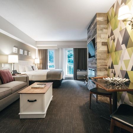 Summit Lodge Boutique Hotel By Paradox Whistler Zewnętrze zdjęcie