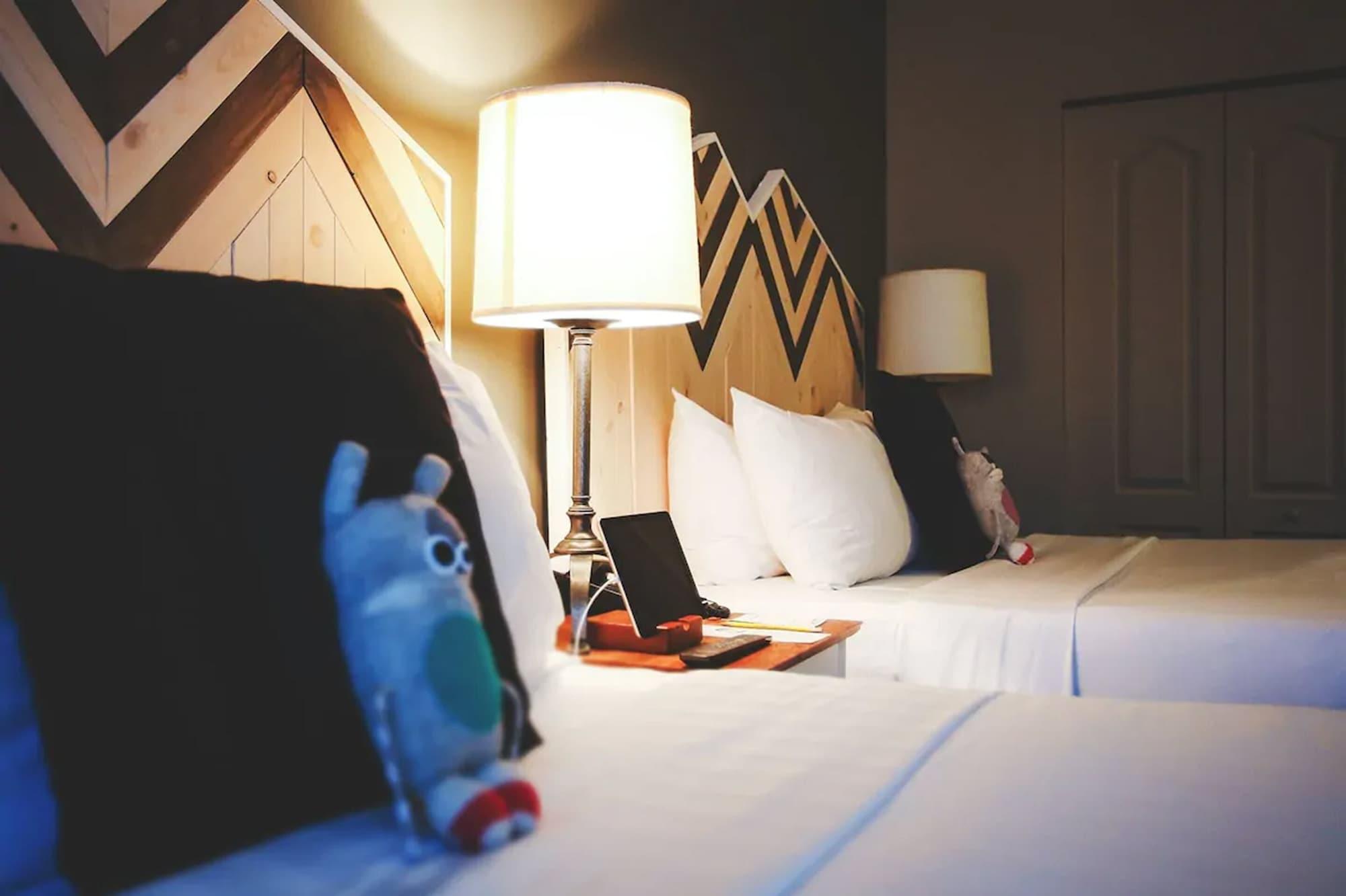 Summit Lodge Boutique Hotel By Paradox Whistler Zewnętrze zdjęcie
