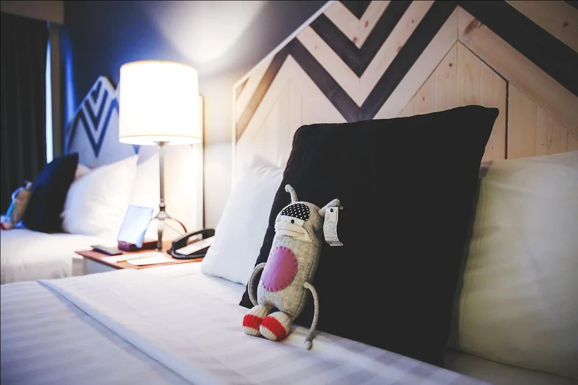 Summit Lodge Boutique Hotel By Paradox Whistler Zewnętrze zdjęcie