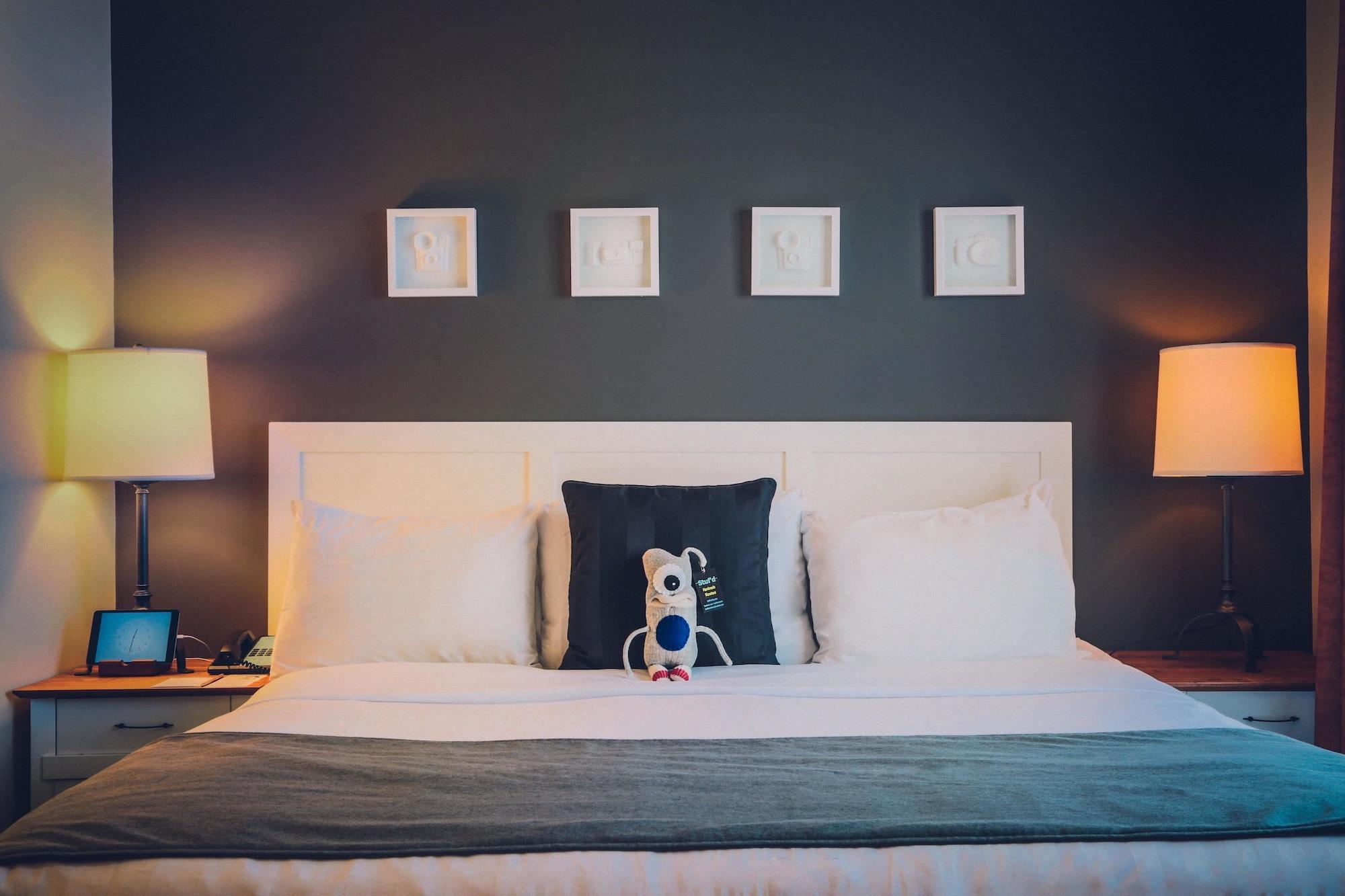 Summit Lodge Boutique Hotel By Paradox Whistler Zewnętrze zdjęcie