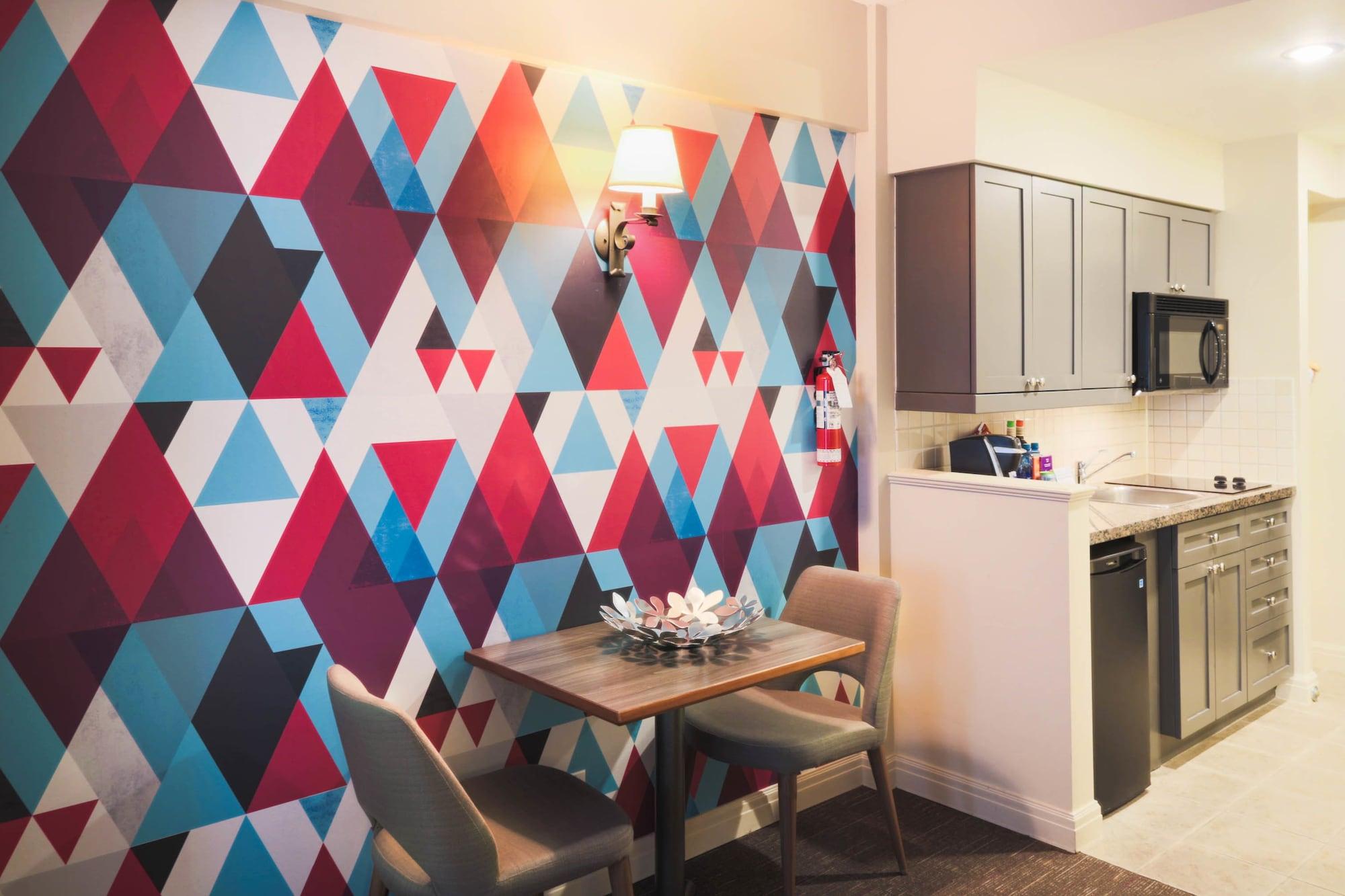 Summit Lodge Boutique Hotel By Paradox Whistler Zewnętrze zdjęcie