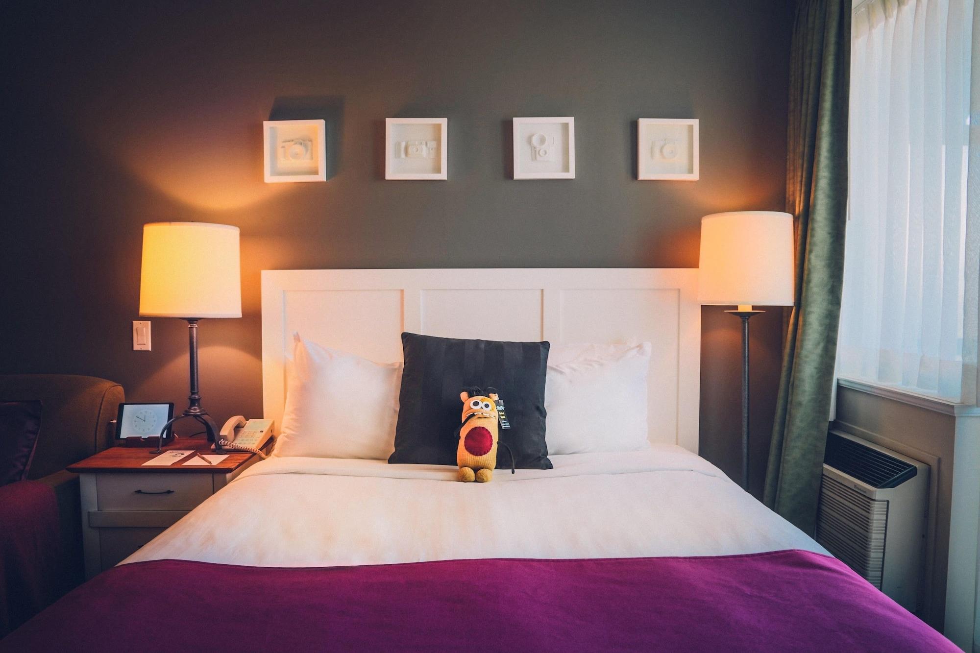 Summit Lodge Boutique Hotel By Paradox Whistler Zewnętrze zdjęcie