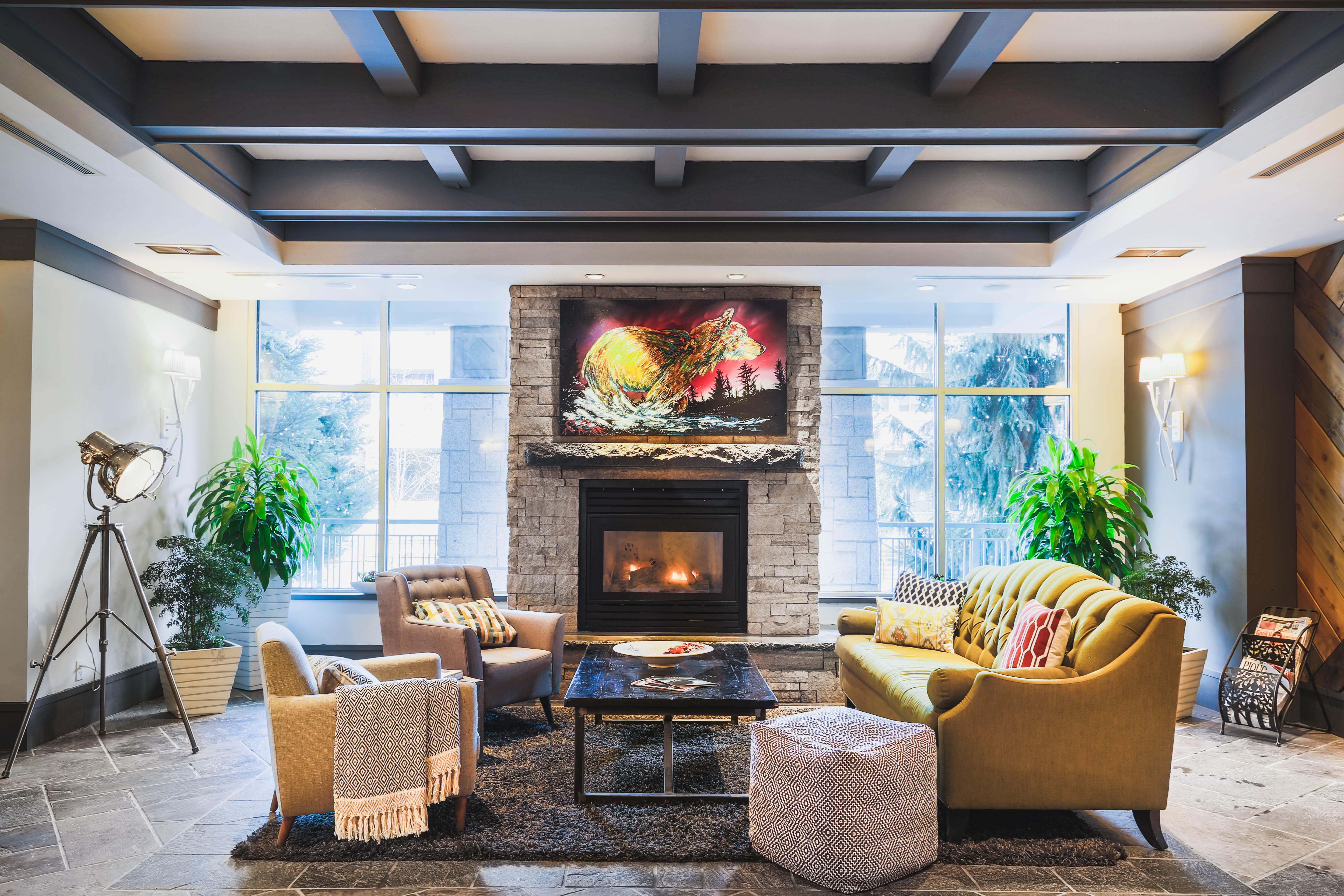 Summit Lodge Boutique Hotel By Paradox Whistler Zewnętrze zdjęcie