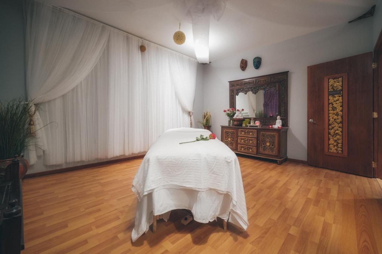 Summit Lodge Boutique Hotel By Paradox Whistler Zewnętrze zdjęcie