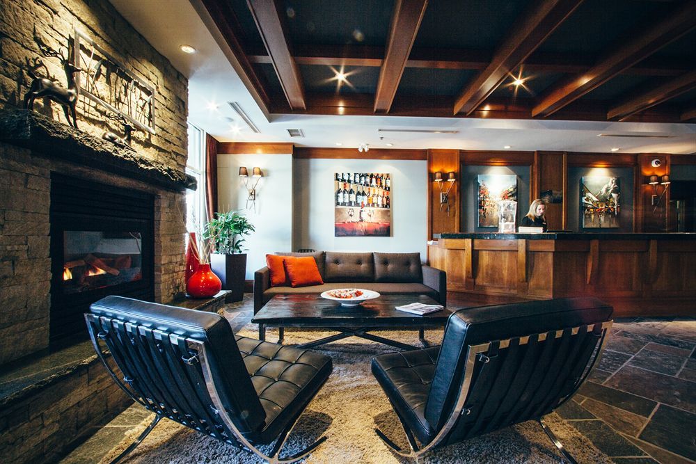 Summit Lodge Boutique Hotel By Paradox Whistler Zewnętrze zdjęcie